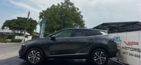 Kia Sportage 2.5GDI LED/XENON/NAVI/KAMERA/PODGREV/KOJA/UNIKAT, снимка 3