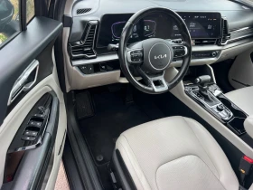 Kia Sportage 2.5GDI LED/XENON/NAVI/KAMERA/PODGREV/KOJA/UNIKAT, снимка 9