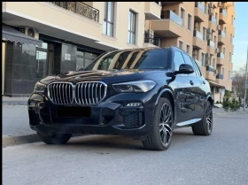 BMW X5 40 XI MPerformance | Mobile.bg    7