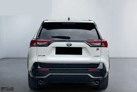 Toyota Rav4 GR/PLUG-IN/222HP/4x4/360CAM/NAVI/206b, снимка 5