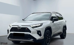 Toyota Rav4 2.5 HYBRID/GR SPORT/222HP/4x4/360CAM/NAVI/206b, снимка 1