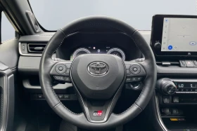 Toyota Rav4 2.5 HYBRID/GR SPORT/222HP/4x4/360CAM/NAVI/206b, снимка 8