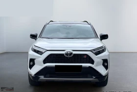 Toyota Rav4 GR/PLUG-IN/222HP/4x4/360CAM/NAVI/206b, снимка 6