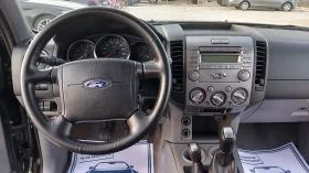 Ford Ranger 2.5TDI-КЛИМАТИК/ВНОС ГЕРМАНИЯ , снимка 10