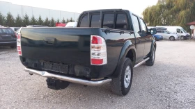 Ford Ranger 2.5TDI-КЛИМАТИК/ВНОС ГЕРМАНИЯ , снимка 4