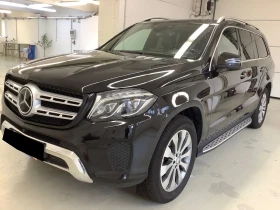 Mercedes-Benz GLS 350 d 4Matic, снимка 1