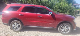 Dodge Durango CITADEL V8 HEMI 5.7, снимка 3