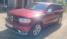 Dodge Durango CITADEL V8 HEMI 5.7, снимка 4