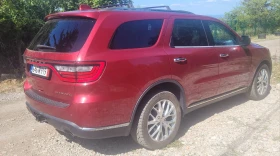 Dodge Durango CITADEL V8 HEMI 5.7, снимка 7