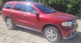 Dodge Durango CITADEL V8 HEMI 5.7, снимка 5