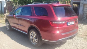 Dodge Durango CITADEL V8 HEMI 5.7, снимка 6