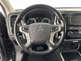 Mitsubishi Outlander Luxory, дистроник, кожа, 360 камера, ел пакет, 4х4, снимка 12