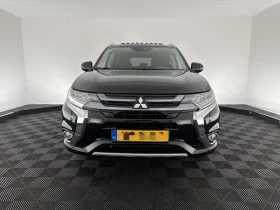 Mitsubishi Outlander Luxory, дистроник, кожа, 360 камера, ел пакет, 4х4, снимка 3