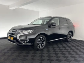 Mitsubishi Outlander Luxory, дистроник, кожа, 360 камера, ел пакет, 4х4, снимка 16