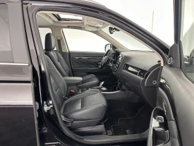 Mitsubishi Outlander Luxory, дистроник, кожа, 360 камера, ел пакет, 4х4, снимка 8