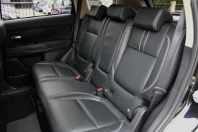 Mitsubishi Outlander Luxory, дистроник, кожа, 360 камера, ел пакет, 4х4, снимка 17