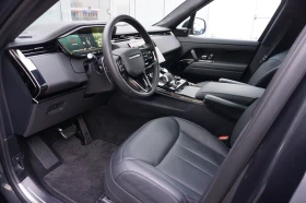 Обява за продажба на Land Rover Range Rover Sport Land Rover Range Rover Sport Autobiography Black P ~ 131 998 EUR - изображение 8