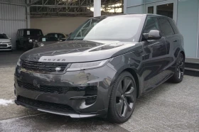 Land Rover Range Rover Sport Autobiography Black P - изображение 1