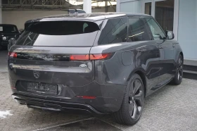 Обява за продажба на Land Rover Range Rover Sport Autobiography Black P ~ 131 998 EUR - изображение 3