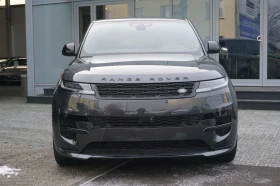 Обява за продажба на Land Rover Range Rover Sport Autobiography Black P ~ 131 998 EUR - изображение 4