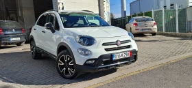 Fiat 500X 4x4 Full Alcantara Automat Limited Edition 1