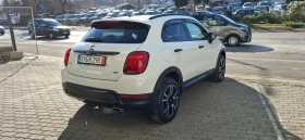 Fiat 500X 4x4 Full Alcantara Automat Limited Edition, снимка 7