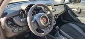 Fiat 500X 4x4 Full Alcantara Automat Limited Edition, снимка 14