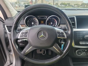 Mercedes-Benz GL 450 4Matic* Кожа* Подгрев* 7 Места* Нави, снимка 9