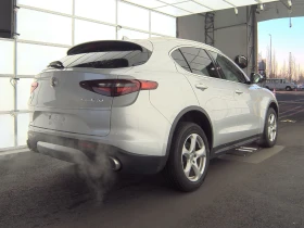 Alfa Romeo Stelvio AWD, снимка 5