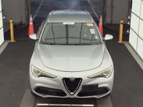 Alfa Romeo Stelvio AWD, снимка 2