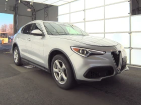 Alfa Romeo Stelvio AWD, снимка 4