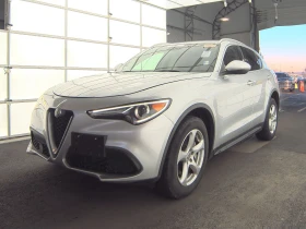 Alfa Romeo Stelvio AWD, снимка 1