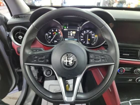 Alfa Romeo Stelvio AWD, снимка 14