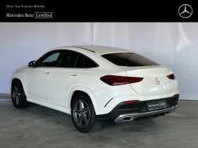 Обява за продажба на Mercedes-Benz GLE 350 d 4MATIC Coupe ~ 141 900 лв. - изображение 1