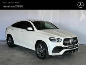 Обява за продажба на Mercedes-Benz GLE 350 d 4MATIC Coupe ~ 141 900 лв. - изображение 2