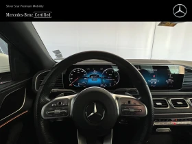 Mercedes-Benz GLE 350 d 4MATIC Coupe, снимка 10