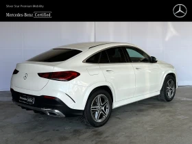 Mercedes-Benz GLE 350 d 4MATIC Coupe, снимка 4