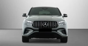  Mercedes-Benz GLE 53...