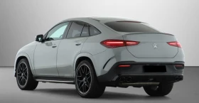 Mercedes-Benz GLE 53 4MATIC Coupe 4Matic+ = Premium= Гаранция, снимка 2