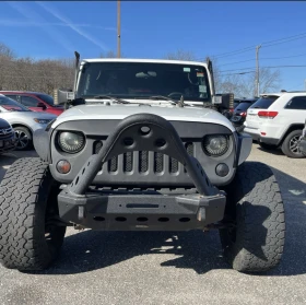 Jeep Wrangler КРАЙНА ЦЕНА ДО СОФИЯ - 24600 лв. - 16619352 | Car24.bg