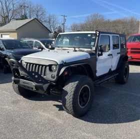 Jeep Wrangler КРАЙНА ЦЕНА ДО СОФИЯ - 24600 лв. - 16619352 | Car24.bg