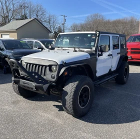 Jeep Wrangler КРАЙНА ЦЕНА ДО СОФИЯ - 24600 лв. - 16619352 | Car24.bg