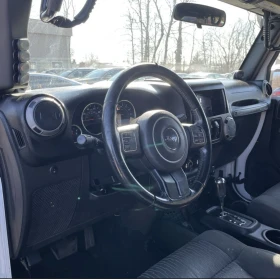 Jeep Wrangler КРАЙНА ЦЕНА ДО СОФИЯ, снимка 12