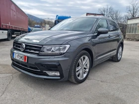 VW Tiguan R-Line, снимка 3