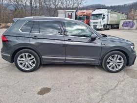 VW Tiguan R-Line, снимка 6