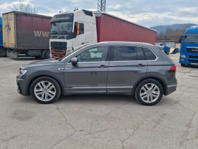 VW Tiguan R-Line, снимка 4