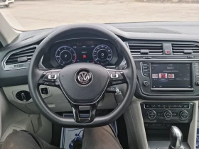 VW Tiguan R-Line, снимка 9