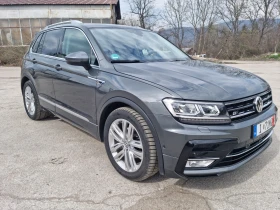 VW Tiguan R-Line, снимка 1