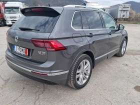 VW Tiguan R-Line, снимка 7