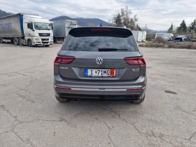 VW Tiguan R-Line, снимка 8